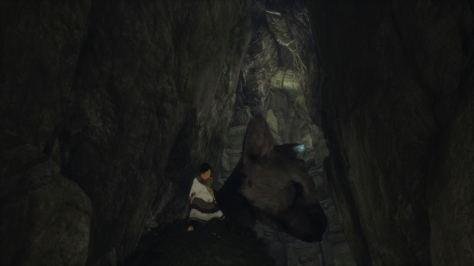 The Last Guardian - Imagen 37